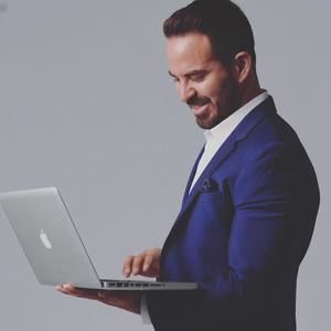 Meet your Posher, Eduardo